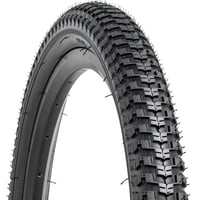 YunSCM 2 ks skladacích 20-palcových plášťov na bicykel 20x2.0 (54-406) pre mestské a cestné bicykle, kompatibilné s rozmerom 20x1.95 6