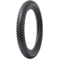 YunSCM 2 ks Skladací plášť na bicykel 20 palcov 20x3.0 (76-406) pre elektrobicykle, MTB a mestské bicykle 8