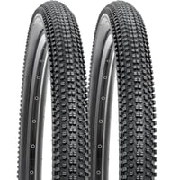 YunSCM 2 ks Skladací plášť na bicykel 29 palcov 29x2.10 (54-622) pre mestské, cestné a MTB horské bicykle, kompatibilný s 29x2.0 29x2.1 29x2.125 1