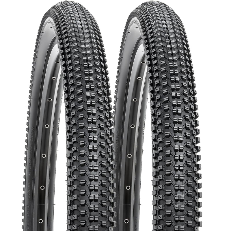 YunSCM 2 ks Skladací plášť na bicykel 29 palcov 29x2.10 (54-622) pre mestské, cestné a MTB horské bicykle, kompatibilný s 29x2.0 29x2.1 29x2.125