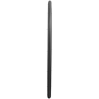 Sada 2 skladacích plášťov na cestný bicykel YunSCM 700C 700x23C (23-622), kompatibilné s rozmermi 700x21C, 700x22C, 700x24C a 700x25C 5