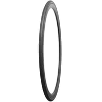 Sada 2 skladacích plášťov na cestný bicykel YunSCM 700C 700x23C (23-622), kompatibilné s rozmermi 700x21C, 700x22C, 700x24C a 700x25C 4