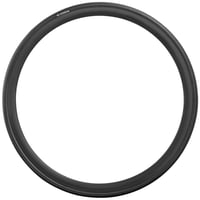 Sada 2 skladacích plášťov na cestný bicykel YunSCM 700C 700x23C (23-622), kompatibilné s rozmermi 700x21C, 700x22C, 700x24C a 700x25C 6