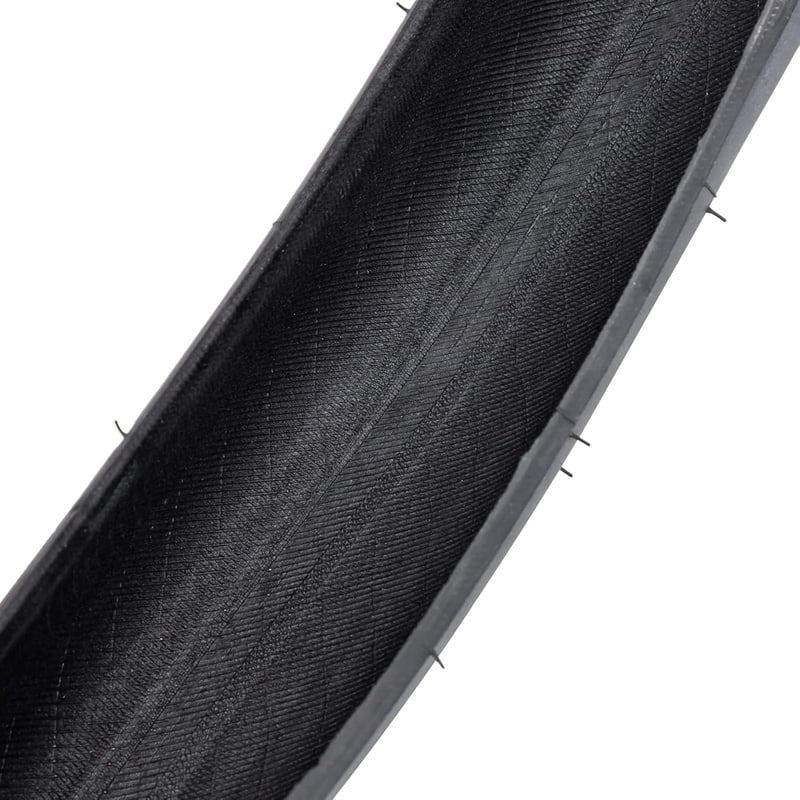 YunSCM 26 Hüvelykes Kerékpár Gumi Szett 2db 26x2.0 Külső Gumi + 2db Belső Gumi Hegyi Kerékpár Gumiabroncs Fekete