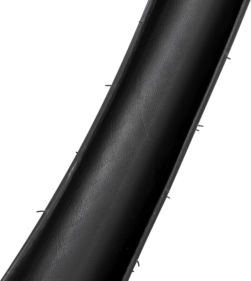 YunSCM 26" Összecsukható Kerékpár Gumi és Belső Cső Szett 2x2 Darab