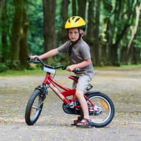 YunSCM 2db 14 hüvelykes kerékpár belső gumi 1.75-2.25 AV32 szelep 9