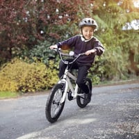 YunSCM 2db 16 Hüvelyk Összecsukható Kerékpárgumi 16x1.75 Városi Kerékpárhoz 2