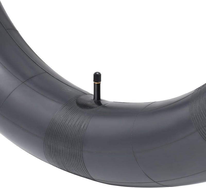 YunSCM 2db 20 Colos Önjavító Belső Gumi 20x3.0/3.5 AV32 Szelep Lyukálló