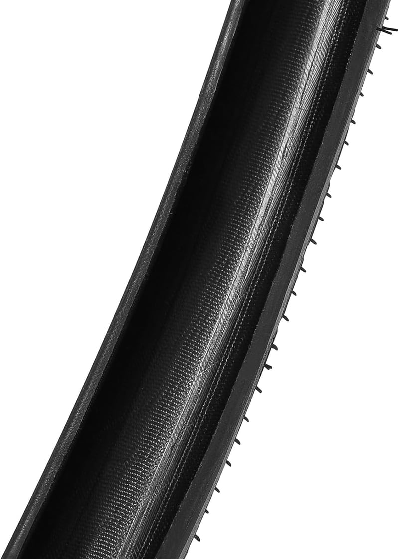 YunSCM 2db 28" Defektálló Kerékpár Gumi 700x32C + 2db AV48mm Tömlő Reflexcsíkkal