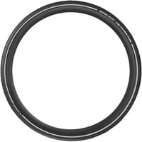 YunSCM 2db 28" Defektálló Kerékpár Gumi 700x32C + 2db AV48mm Tömlő Reflexcsíkkal 5