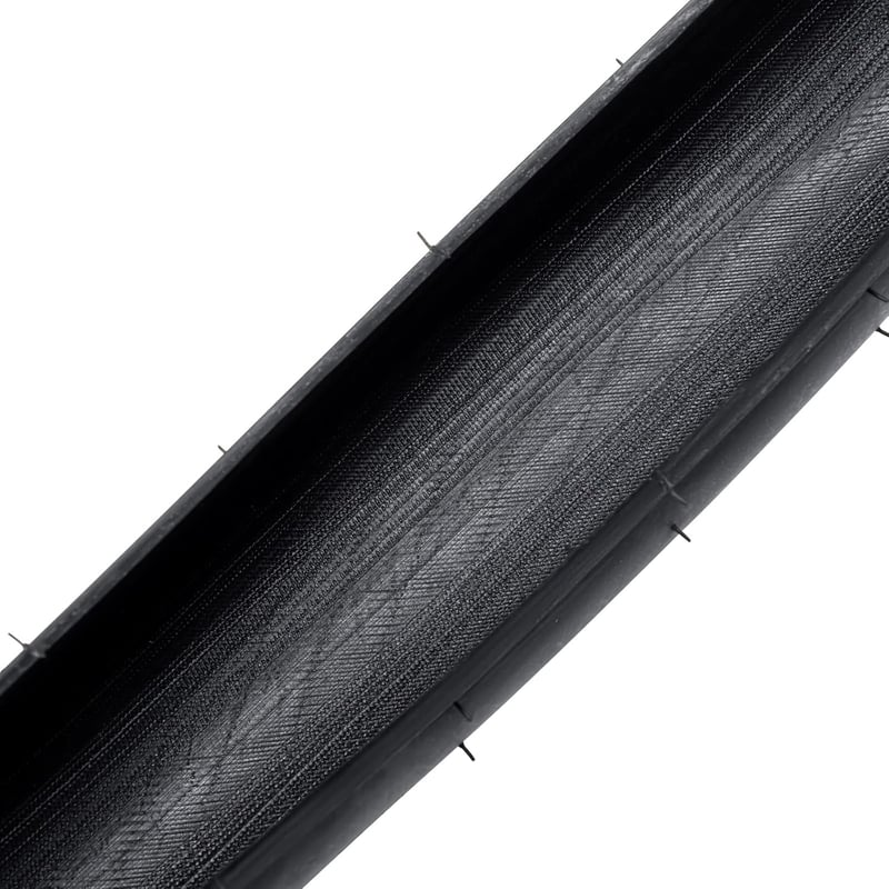 YunSCM 2x Összecsukható 16" Kerékpár Gumi 16x2.35 + 2x Belső Cső AV32