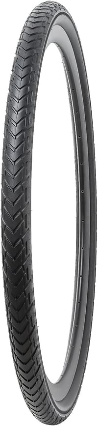 YunSCM 2x Összecsukható 28" Kerékpár Gumi 700x40C City/Road Típus 6