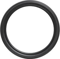 YunSCM 2x Összehajtható 27.5" Kerékpár Gumi 57-584 Országúti Városi Biciklihez 5