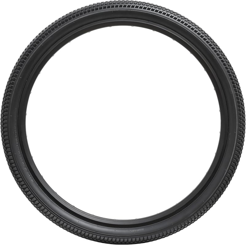 YunSCM 2x Összehajtható 27.5" Kerékpár Gumi 57-584 Országúti Városi Biciklihez
