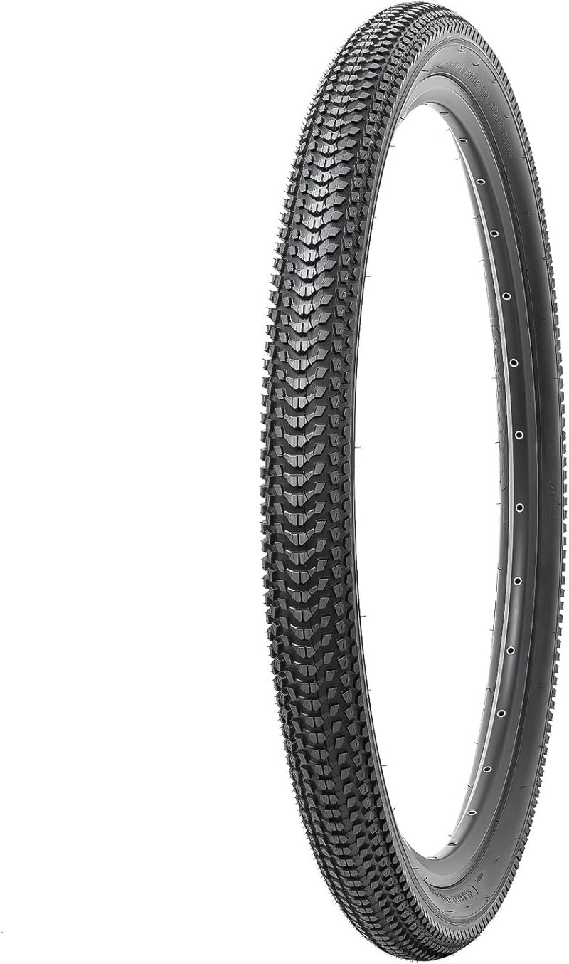 YunSCM 2x Összehajtható 27.5" Kerékpár Gumi 57-584 Országúti Városi Biciklihez