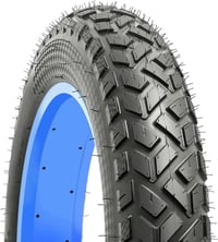 YunSCM Elektromos Kerékpár Gumi Szett - 2 db 20x3.0 Külső Gumi és 2 db Belső Tömlő AV32mm Szeleppel - Városi E-Bike Abroncs Készlet 6