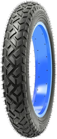 YunSCM Elektromos Kerékpár Gumi Szett - 2 db 20x3.0 Külső Gumi és 2 db Belső Tömlő AV32mm Szeleppel - Városi E-Bike Abroncs Készlet 8