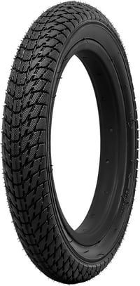 YunSCM Gyerek Kerékpár Gumi Szett - 12,5 Colos (54-203) Külső Gumi 4db és Belső Tömlő 2db AV32mm Szeleppel - Kompatibilis 12 1/2 x 2 1/4 7
