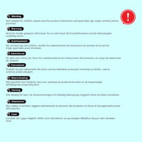 YUYTE Vezeték Nélküli Elektromos Mellnagyobbító Masszírozó - Fűthető Mellemelő Készülék Távirányítóval, Fehér 10