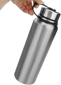 YYW 1,5 Literes Rozsdamentes Acél Termosz - Vákuumszigetelt, Szivárgásmentes Kulacs Sportoláshoz, Dupla Falú Hőszigetelő Palack, Ezüst

AI:  5