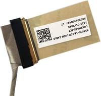 ZAHARA 40 Pin LCD kijelző kábel Asus X550JD X552 R510L P550CA P550CC P550L laptophoz 2