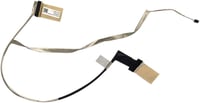 ZAHARA 40 Pin LCD kijelző kábel Asus X550JD X552 R510L P550CA P550CC P550L laptophoz 1