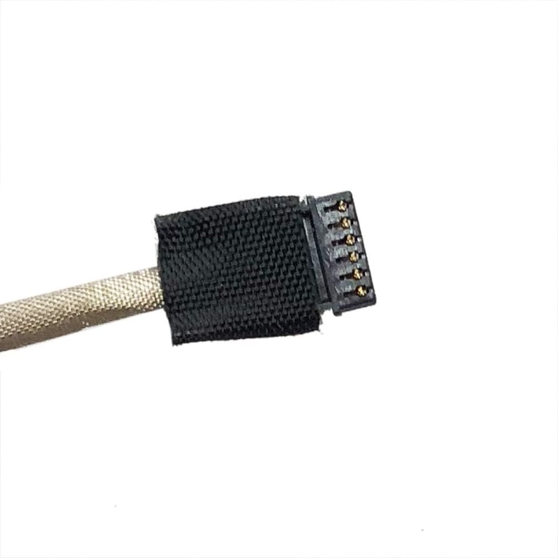 ZAHARA 40 Pin LCD kijelző kábel Asus X550JD X552 R510L P550CA P550CC P550L laptophoz