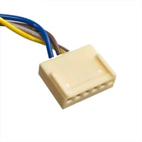 Zahara ATX 24 Pin - 6 Pin PSU Tápkábel Adapter 30 cm HP Elite 8100 8200 8300 800 G1 Z220 Z230 Z240 Compaq 8300 6200 Kompatibilis 6