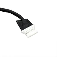 Zahara DC Jack Tápkábel Acer Aspire ES1-531 Laptophoz 5