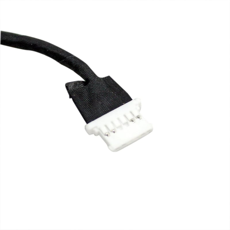 Zahara DC Jack Tápkábel Acer Aspire ES1-531 Laptophoz