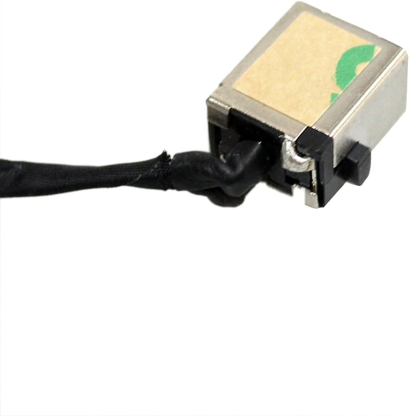 Zahara DC Jack Tápkábel Acer Aspire ES1-531 Laptophoz
