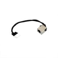 Zahara DC Jack Tápkábel Acer Aspire ES1-531 Laptophoz 2