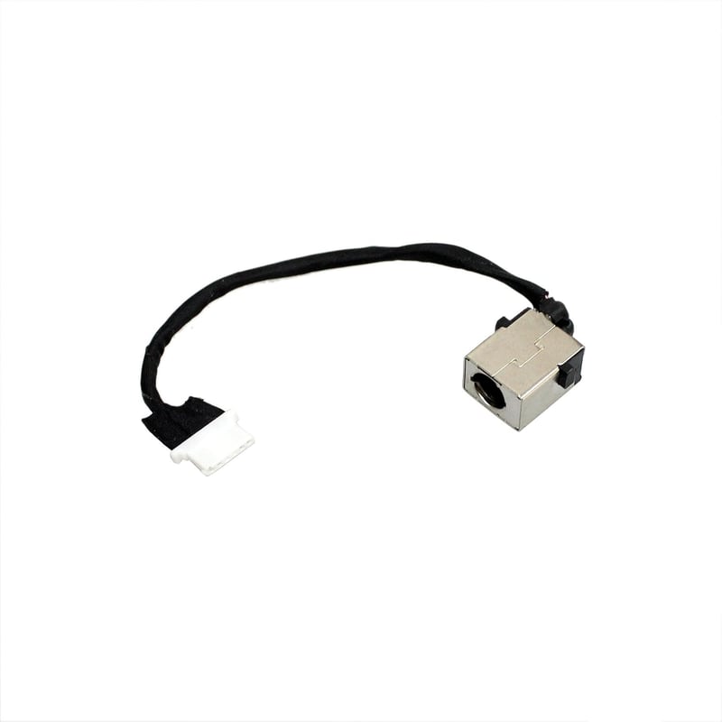 Zahara DC Jack Tápkábel Acer Aspire ES1-531 Laptophoz