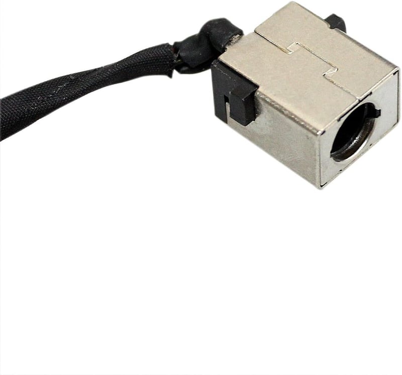 Zahara DC Jack Tápkábel Acer Aspire ES1-531 Laptophoz