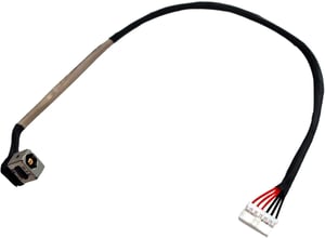 Zahara MSI GE70 serija DC kabel za napajanje