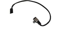 ZAHARA Dell Inspiron 15-5565 5567 17-5765 5767 DC tápcsatlakozó kábel 1