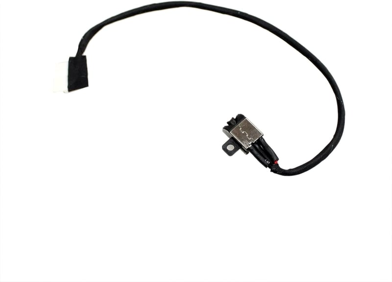 ZAHARA Dell Inspiron 15-5565 5567 17-5765 5767 DC tápcsatlakozó kábel