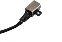 ZAHARA Dell Inspiron 15-5565 5567 17-5765 5767 DC tápcsatlakozó kábel 2