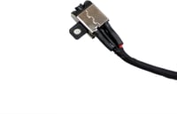 ZAHARA Dell Inspiron 15-5565 5567 17-5765 5767 DC tápcsatlakozó kábel 6