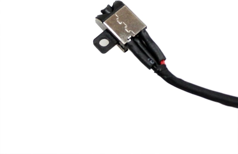 ZAHARA Dell Inspiron 15-5565 5567 17-5765 5767 DC tápcsatlakozó kábel