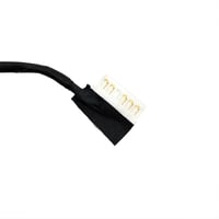 ZAHARA Dell Inspiron 15-5565 5567 17-5765 5767 DC tápcsatlakozó kábel 4