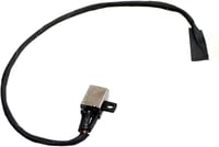 ZAHARA Dell Inspiron 15-5565 5567 17-5765 5767 DC tápcsatlakozó kábel 7
