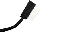 ZAHARA Dell Inspiron 15-5565 5567 17-5765 5767 DC tápcsatlakozó kábel 5