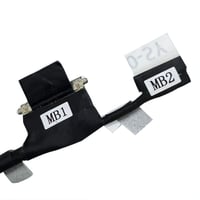 Zahara Dell Latitude 5300 kamera kábel 30 pin LVDS FHD 6