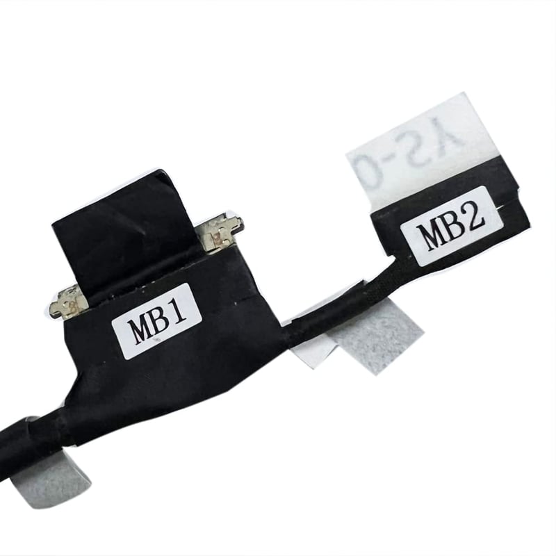 Zahara Dell Latitude 5300 kamera kábel 30 pin LVDS FHD