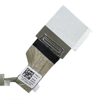 Zahara Dell Latitude 5300 kamera kábel 30 pin LVDS FHD 8