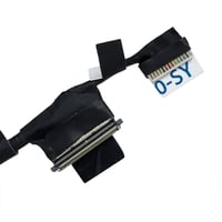 Zahara Dell Latitude 5300 kamera kábel 30 pin LVDS FHD 5