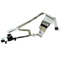 Zahara Dell Latitude 5300 kamera kábel 30 pin LVDS FHD 3