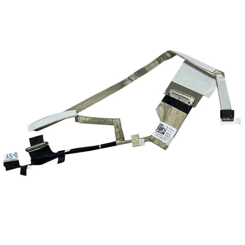 Zahara Dell Latitude 5300 kamera kábel 30 pin LVDS FHD
