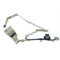 Zahara Dell Latitude 5300 kamera kábel 30 pin LVDS FHD 2